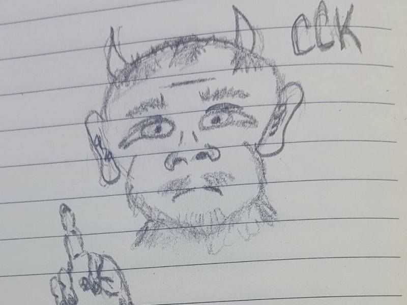 When do the dreams end?